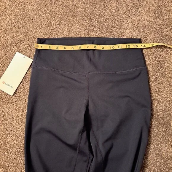 New With Tags lululemon Align HR High-Rise Pant 25" - Picture 8 of 13